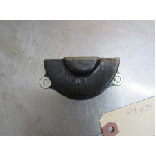 04Y134 Engine Oil Pump Shield For 11-12 HYUNDAI SANTA FE  3.5